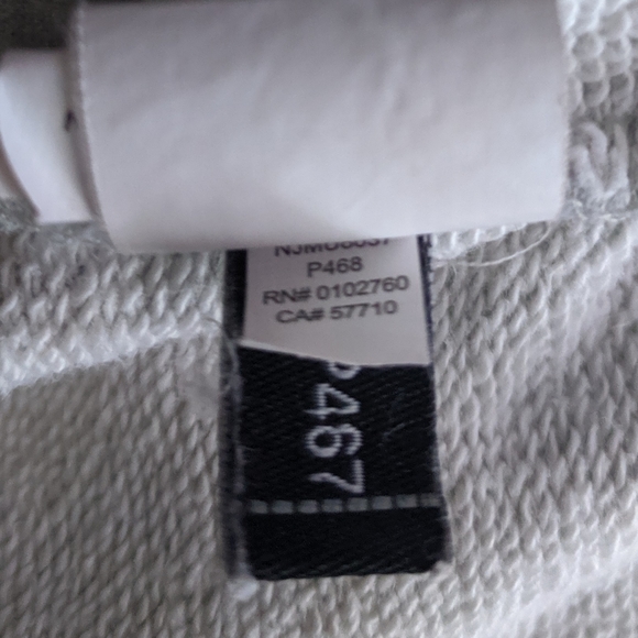 Broome Street Kate Spade Nouveau York Sweater M - Picture 6 of 7